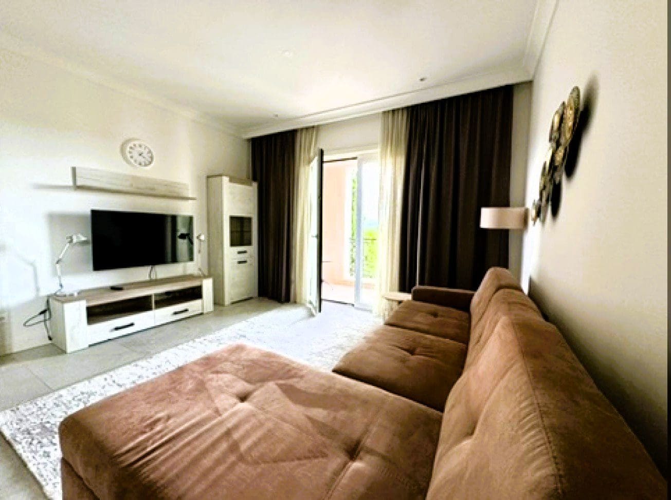 Apartment · Tivat